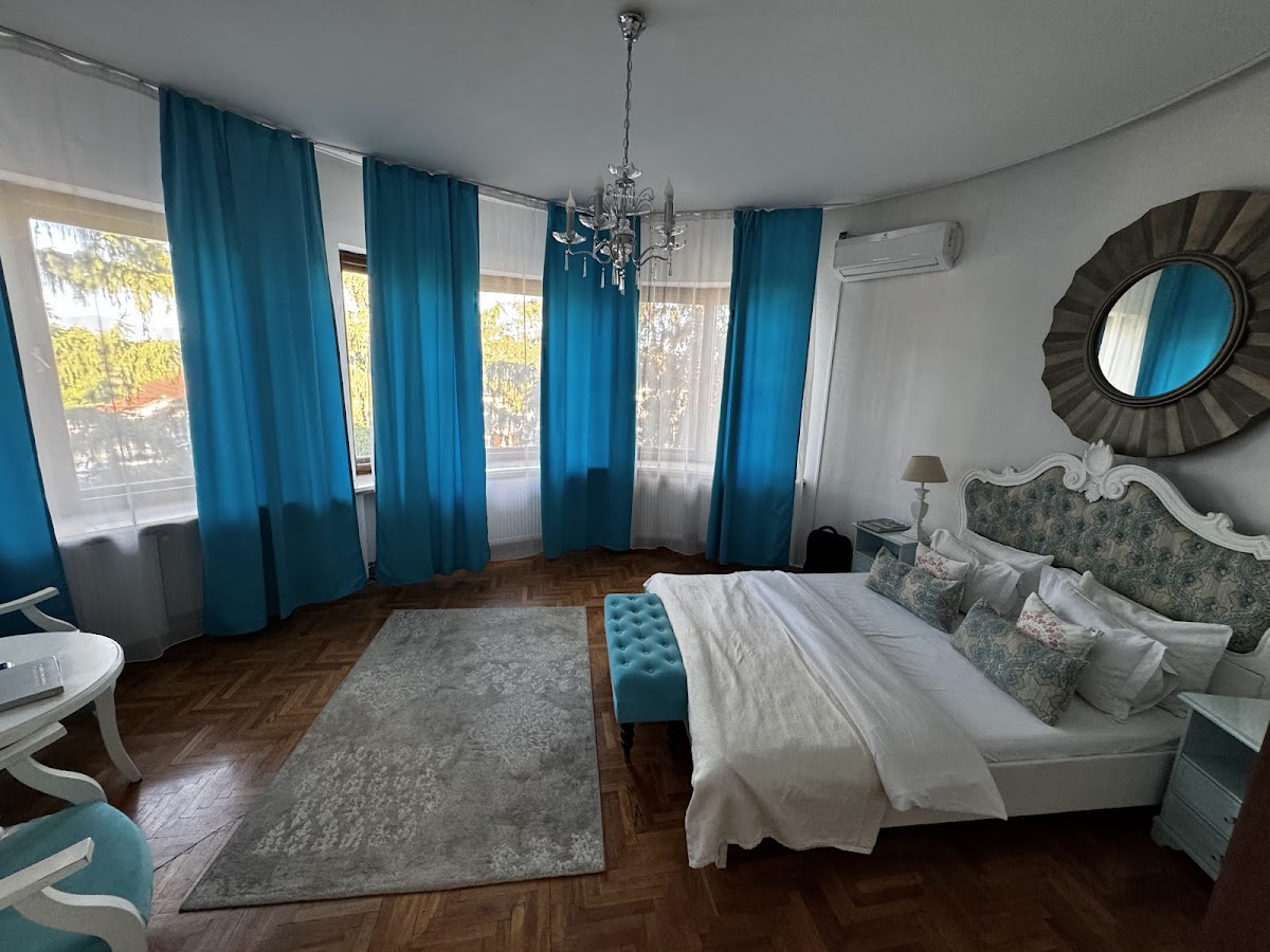 Casa Negustorului