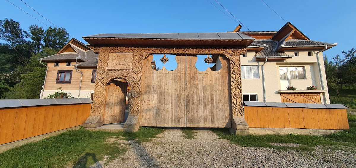 Casa Nemes