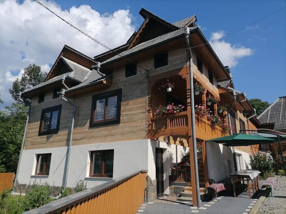 Casa Nemes