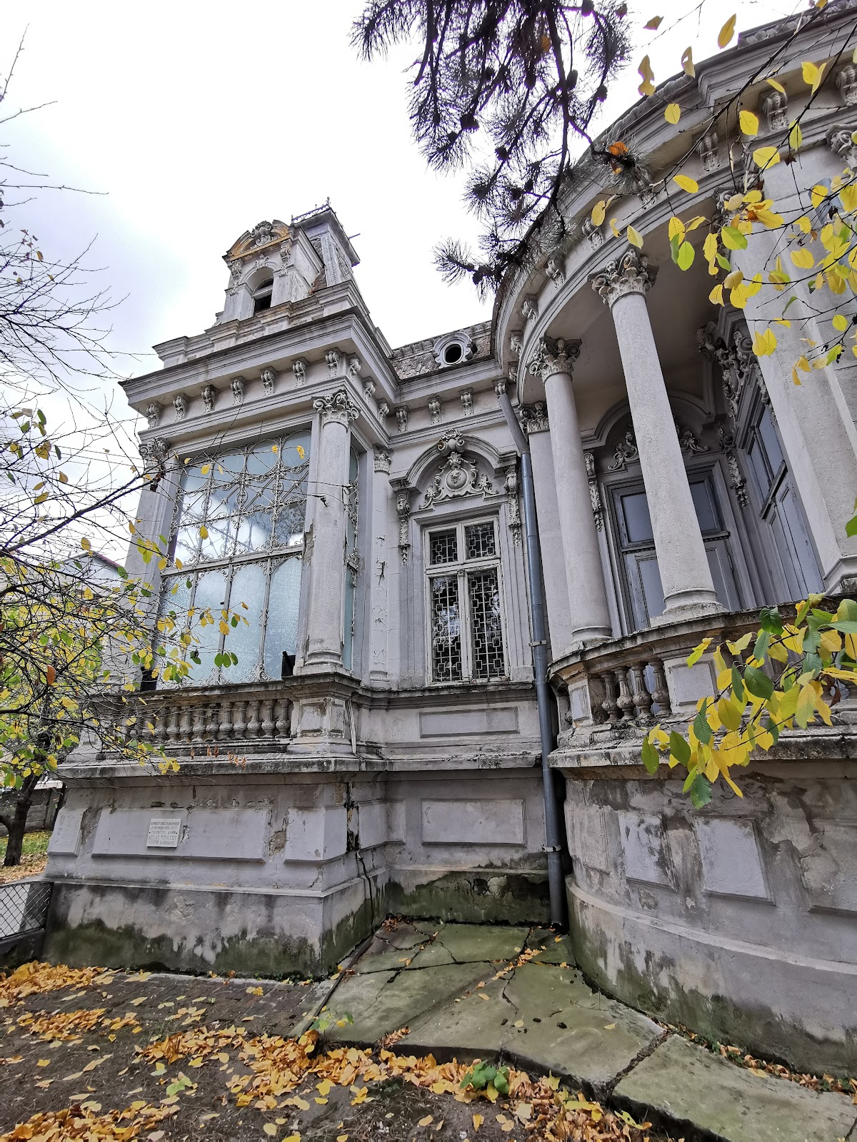 Casa Nicolae Titulescu - foto 2