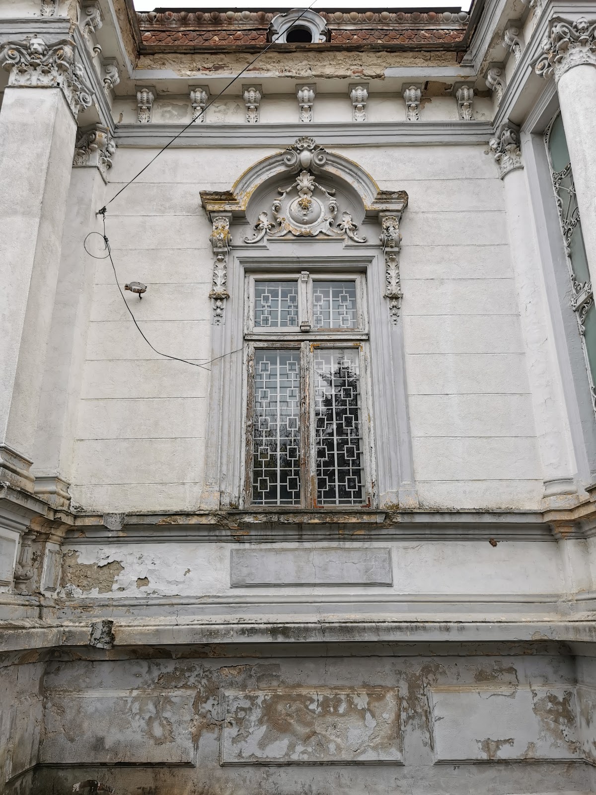 Casa Nicolae Titulescu - foto 4