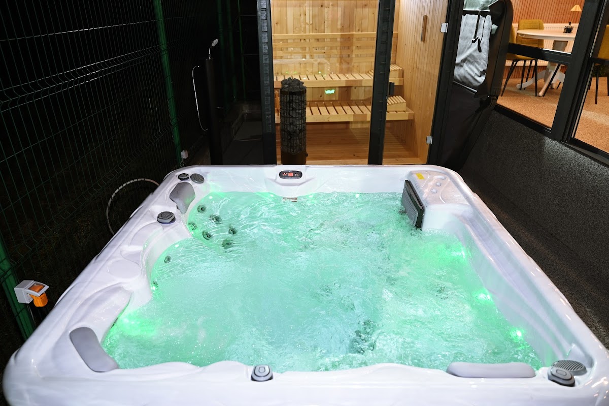 Casa Nicolescu Spa
