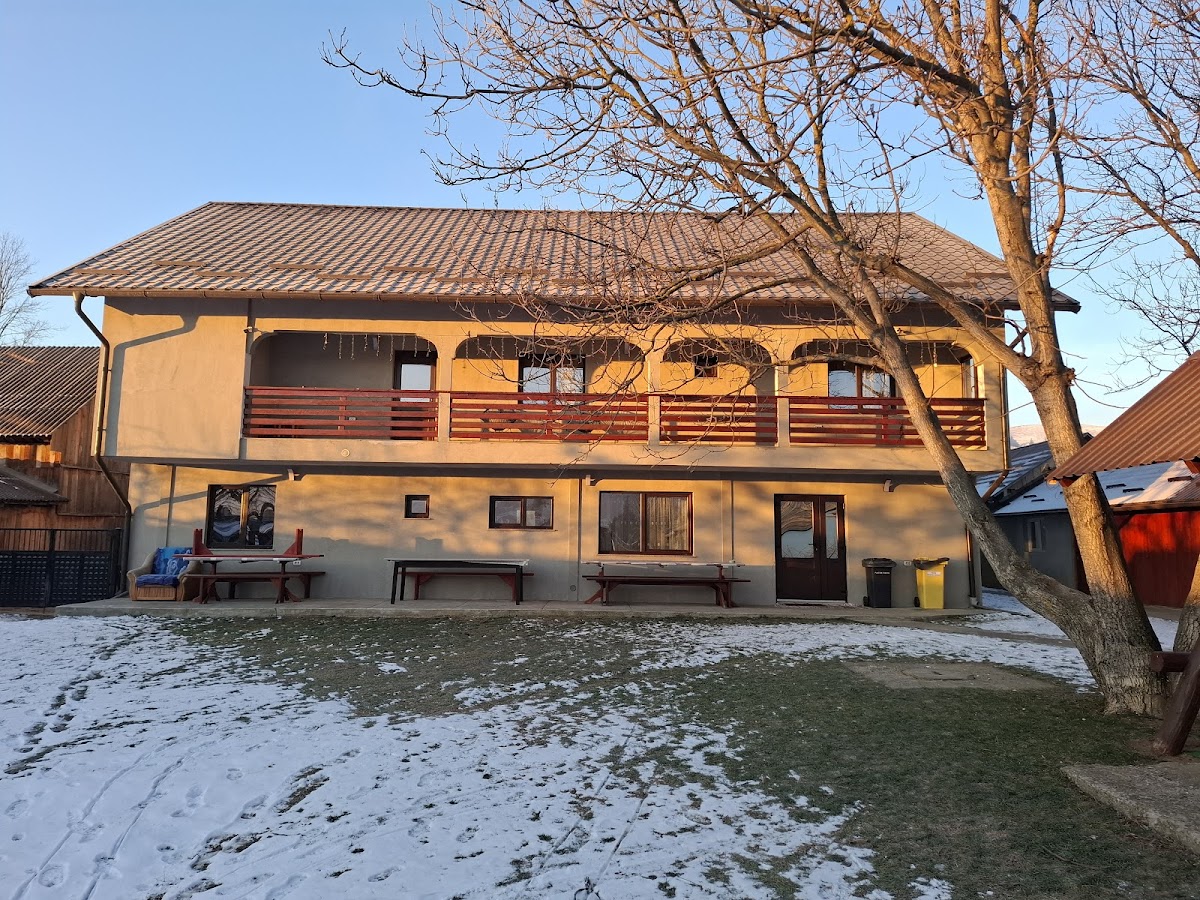 Casa Nicoleta