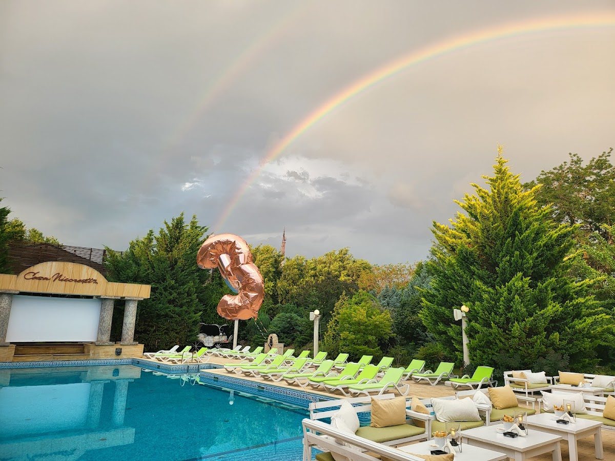 Casa Nicorești - foto 3