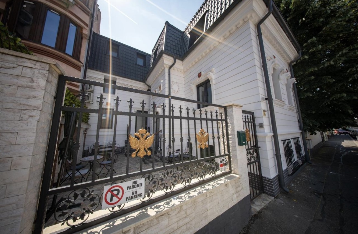 Casa Nobilis Foisor - foto 1