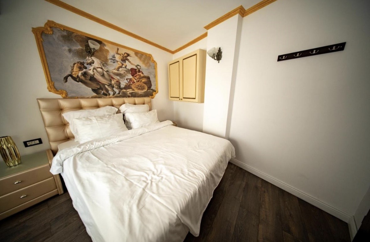 Casa Nobilis Foisor - foto 2