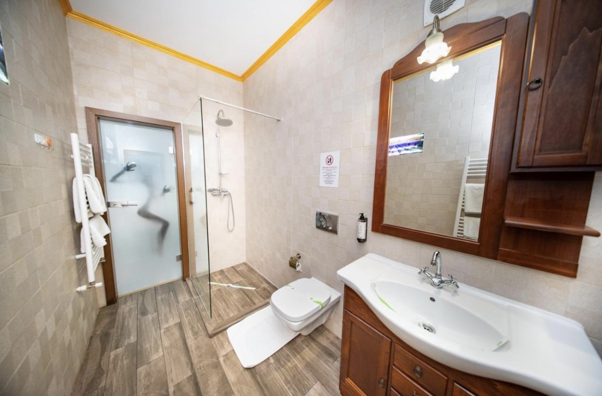 Casa Nobilis Foisor - foto 3