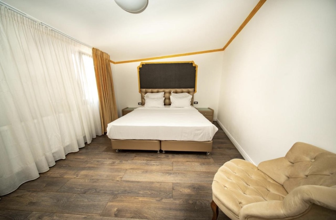 Casa Nobilis Foisor - foto 4