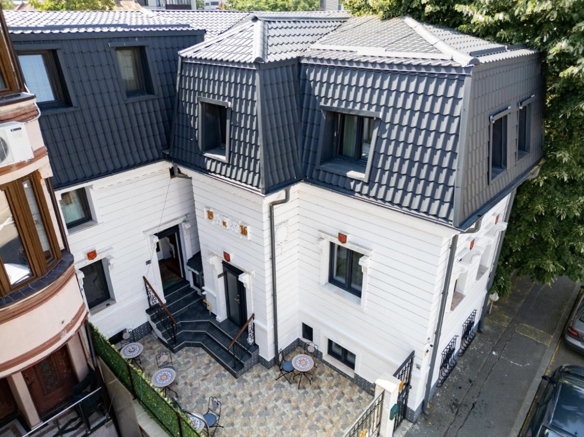 Casa Nobilis Foisor - foto 5