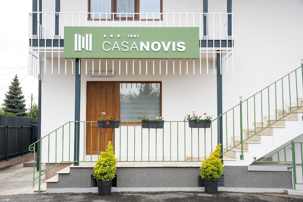 Casa Novis - foto 4