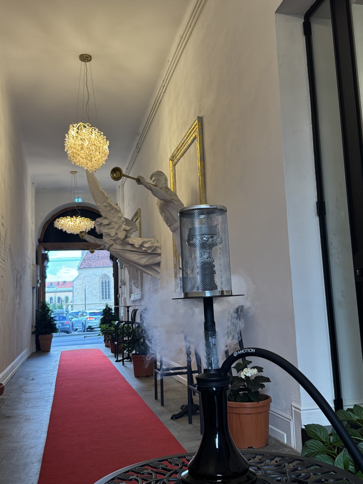 CASA NUMAÀ - Restaurant Cluj Napoca - foto 4