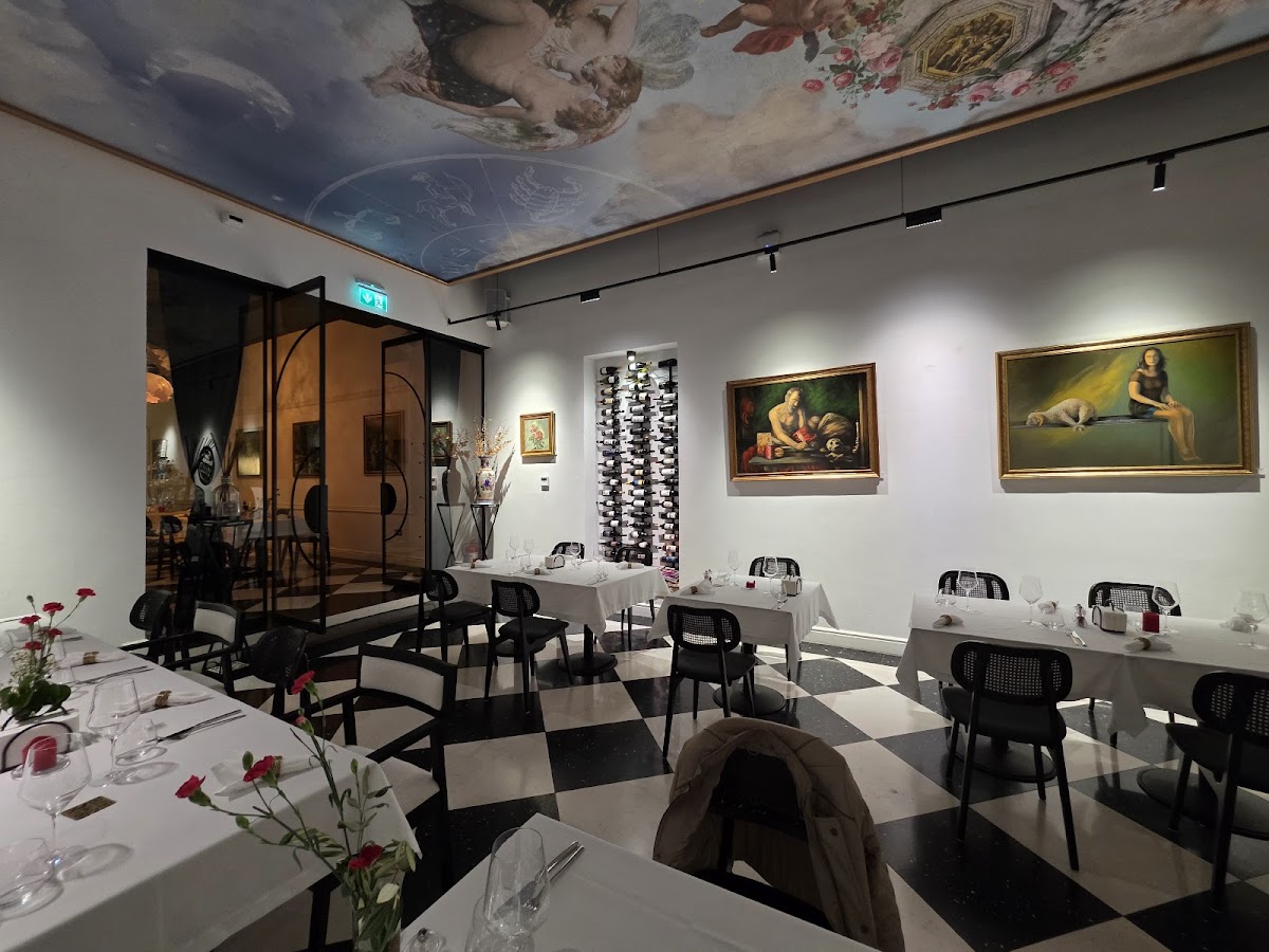 CASA NUMAÀ - Restaurant Cluj Napoca - foto 5