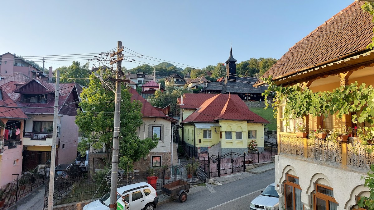 Casa Olanescu