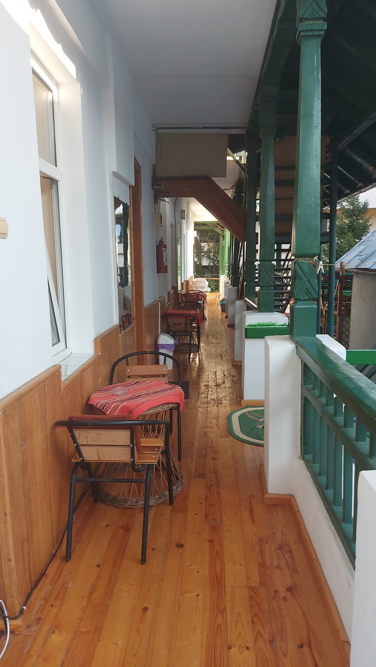 Casa Olanescu