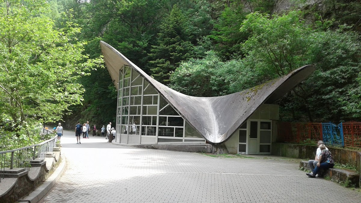 Casa Olanescu