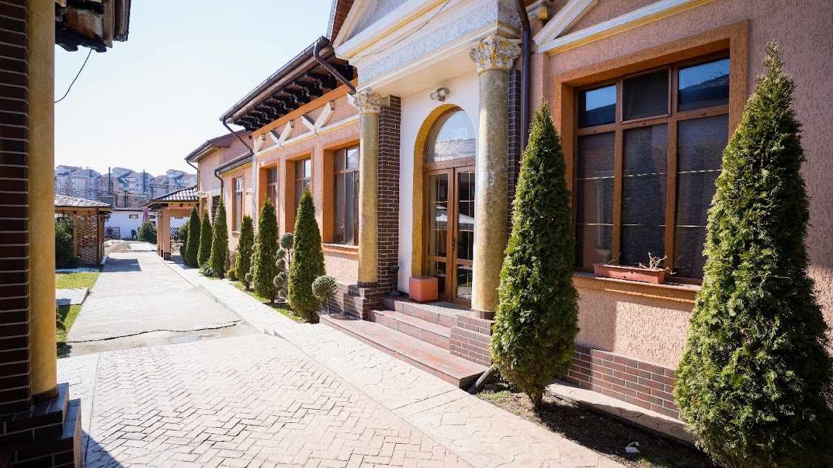 Casa Onyx
