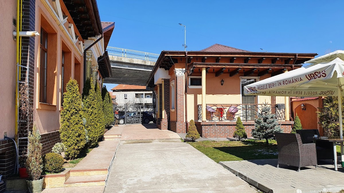 Casa Onyx