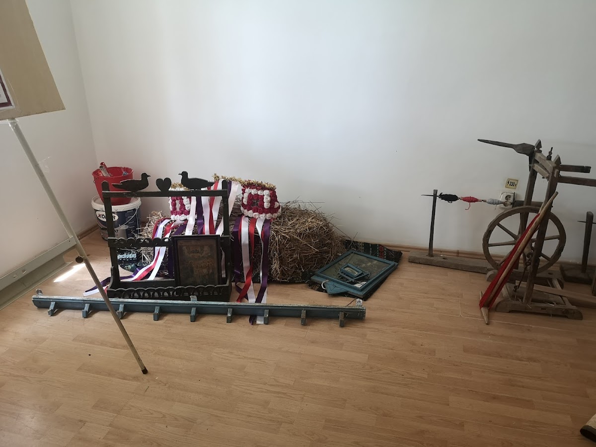 Maison de Culture "Neculai Cioată" Negrești - foto 3