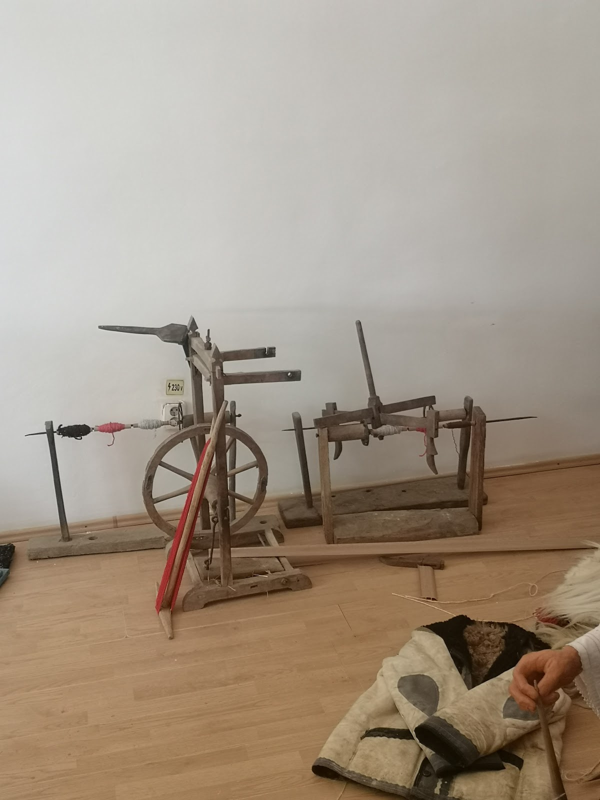 Maison de Culture "Neculai Cioată" Negrești - foto 5