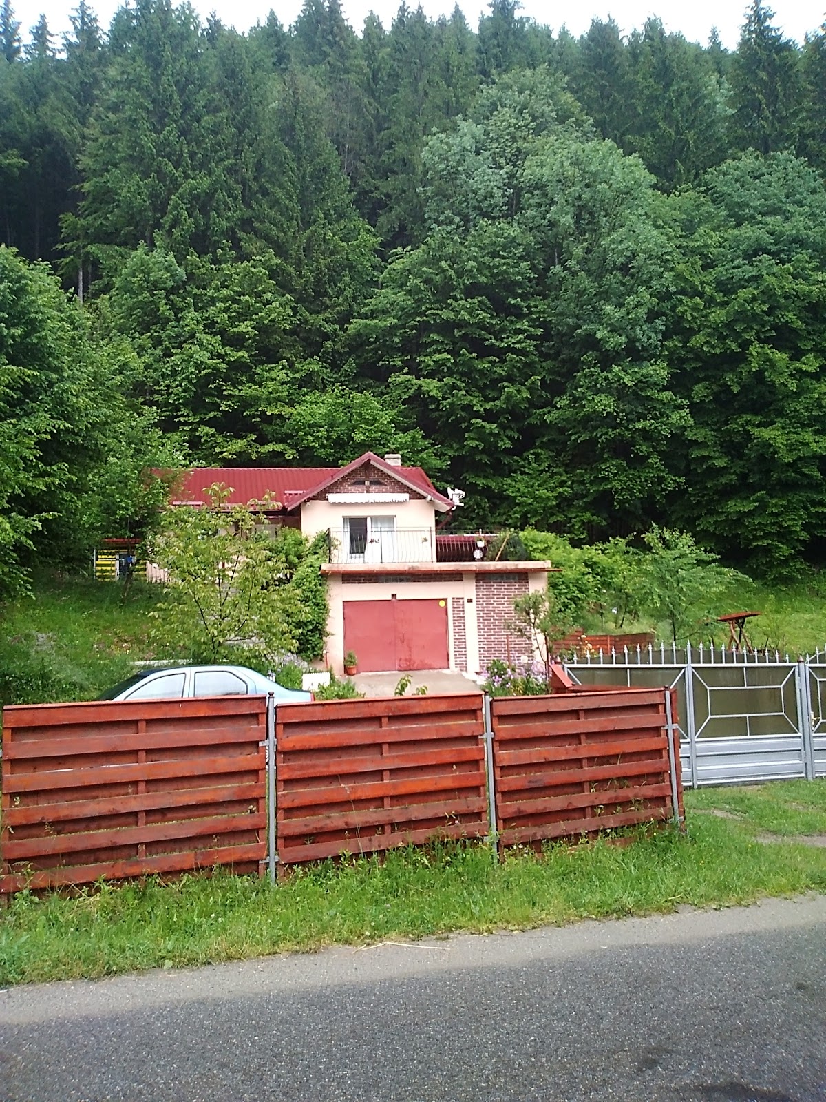 Casa OZON Vulcan