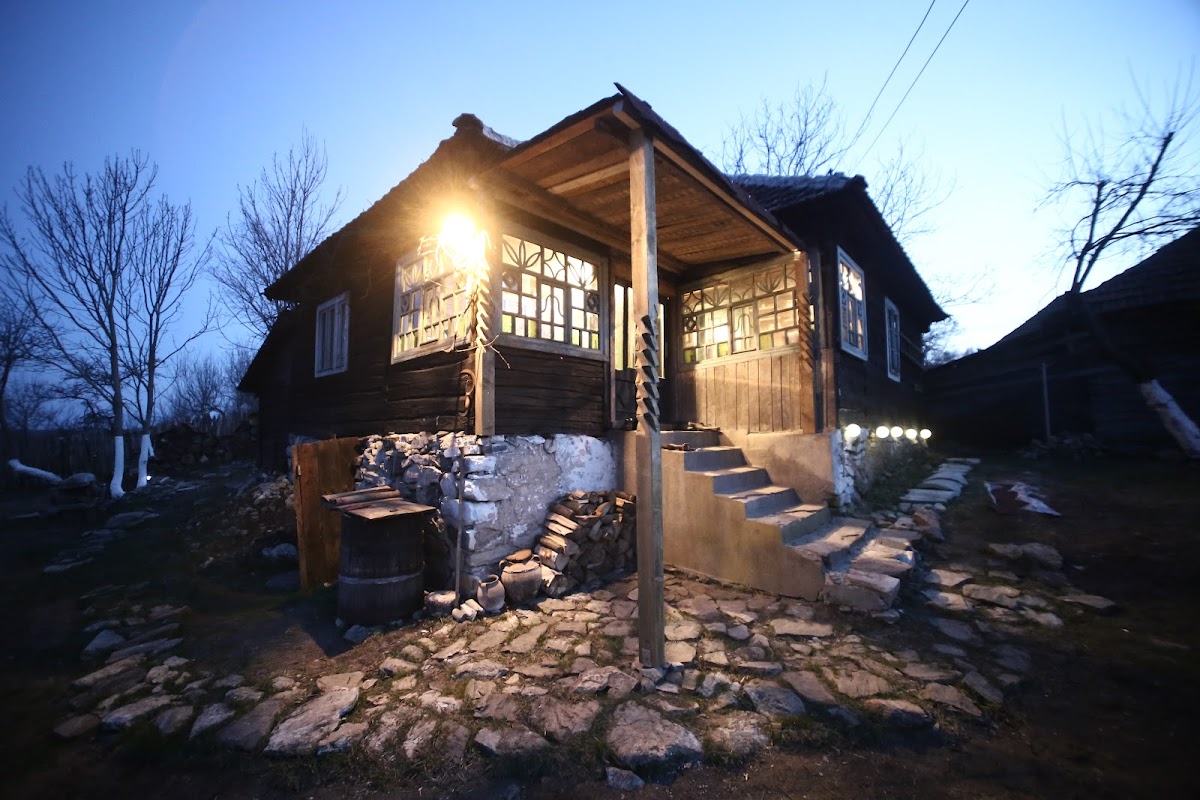Sohodol