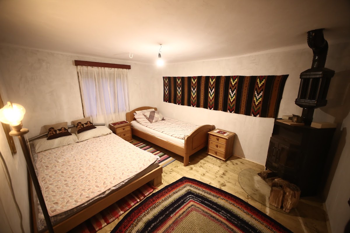 Casa Padureana