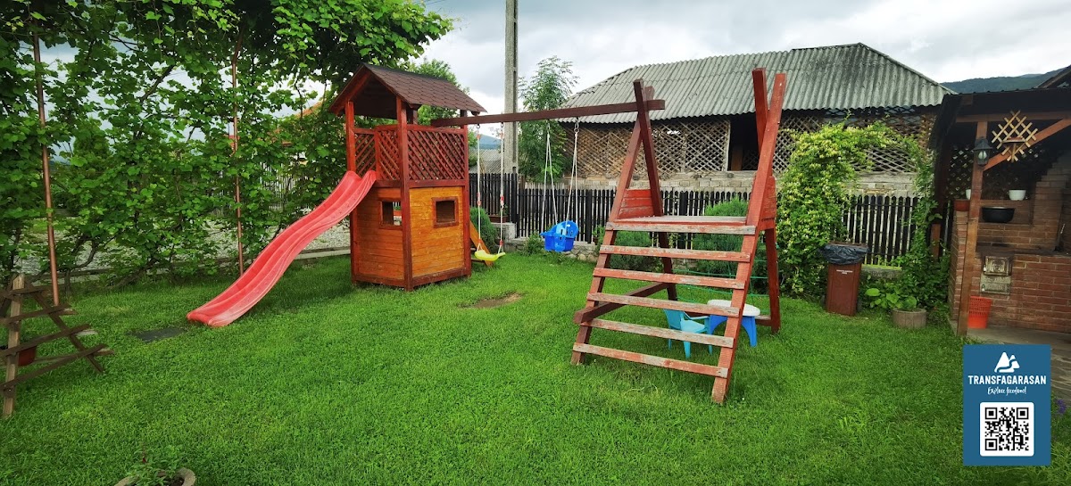 Casa Panoramic