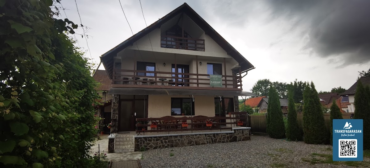 Casa Panoramic