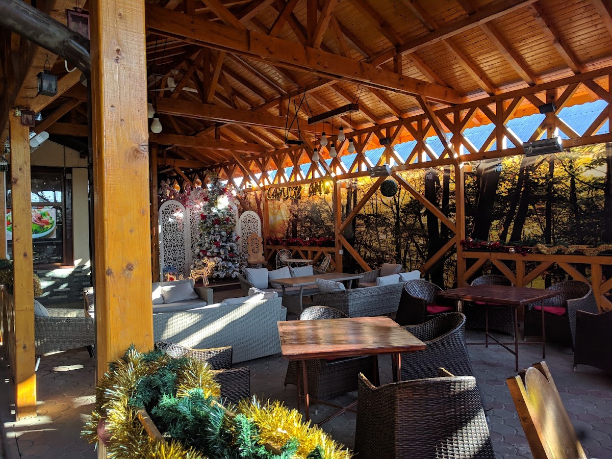 Casa PaPa Cip - foto 5