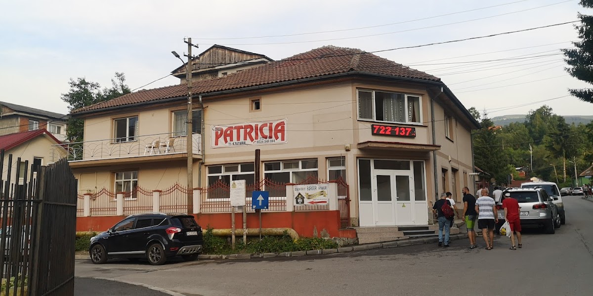 Casa Patricia