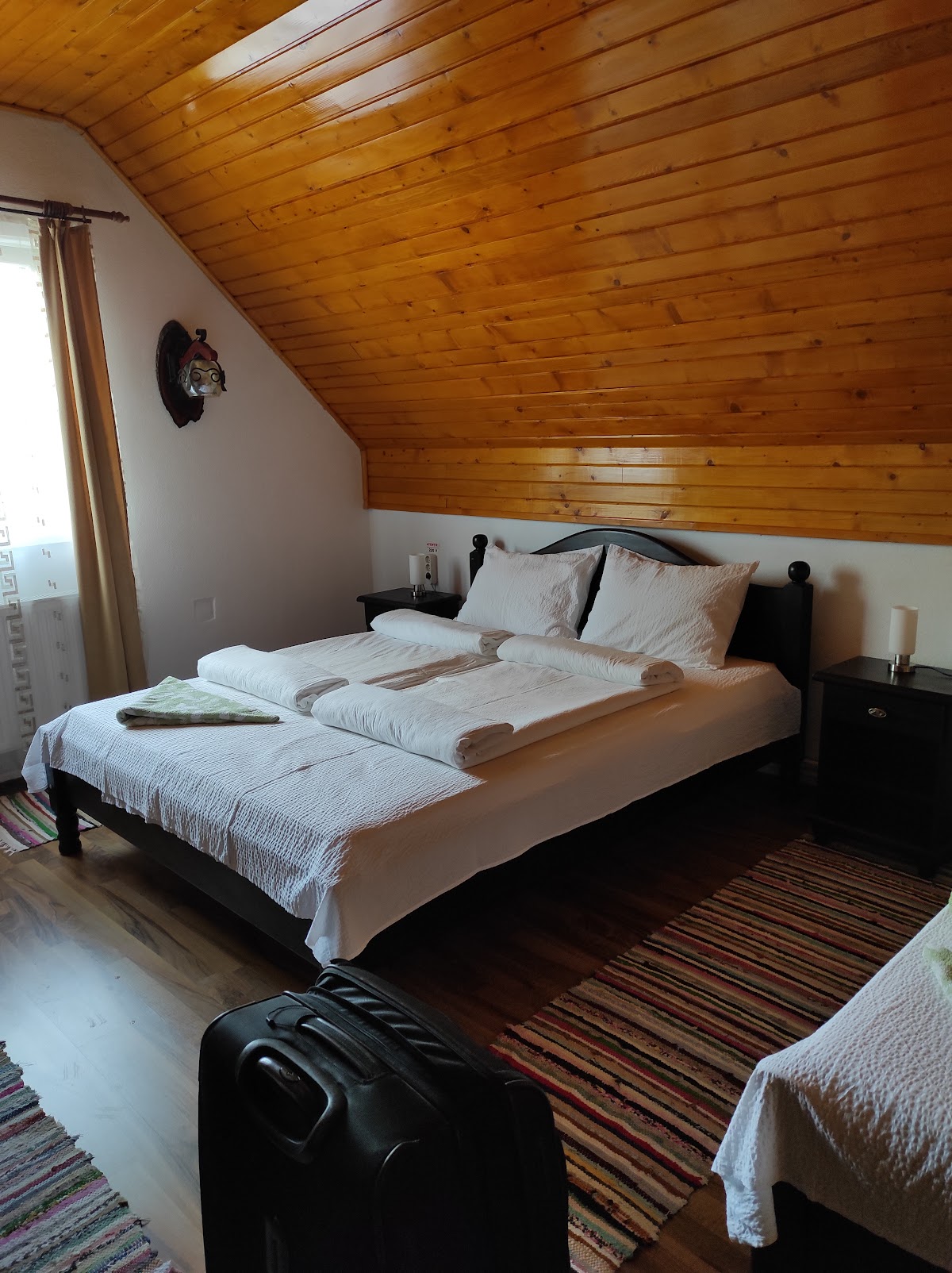 Casa Patru Anotimpuri din Rimetea