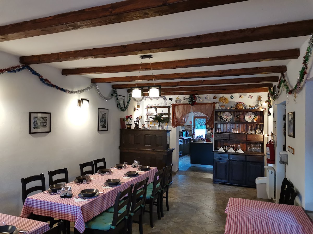 Casa Patru Anotimpuri din Rimetea