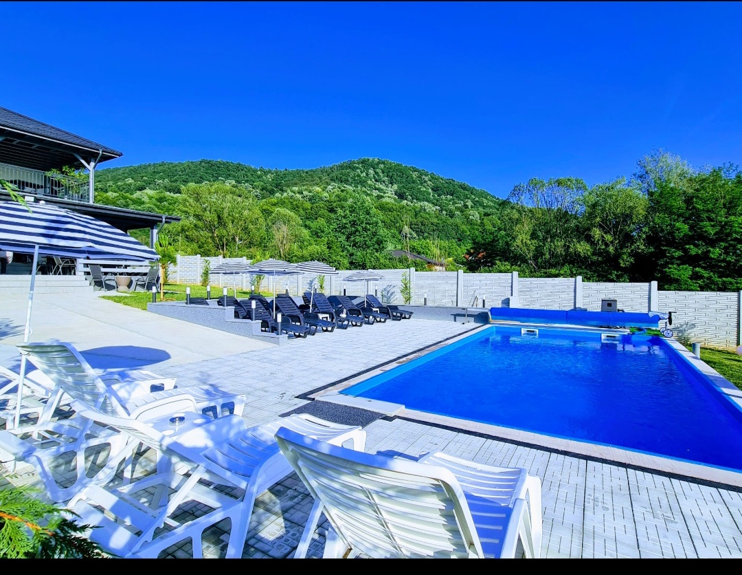 Casa Patry Călimănești