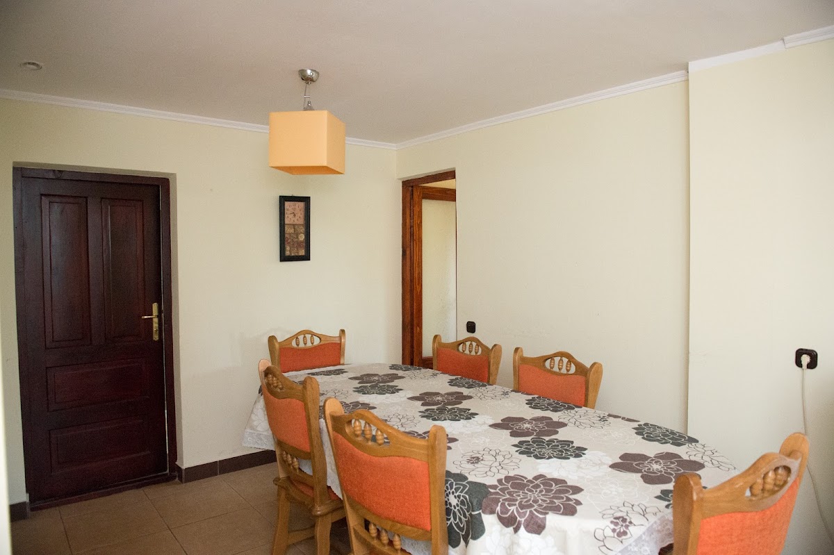 Casa Paveios