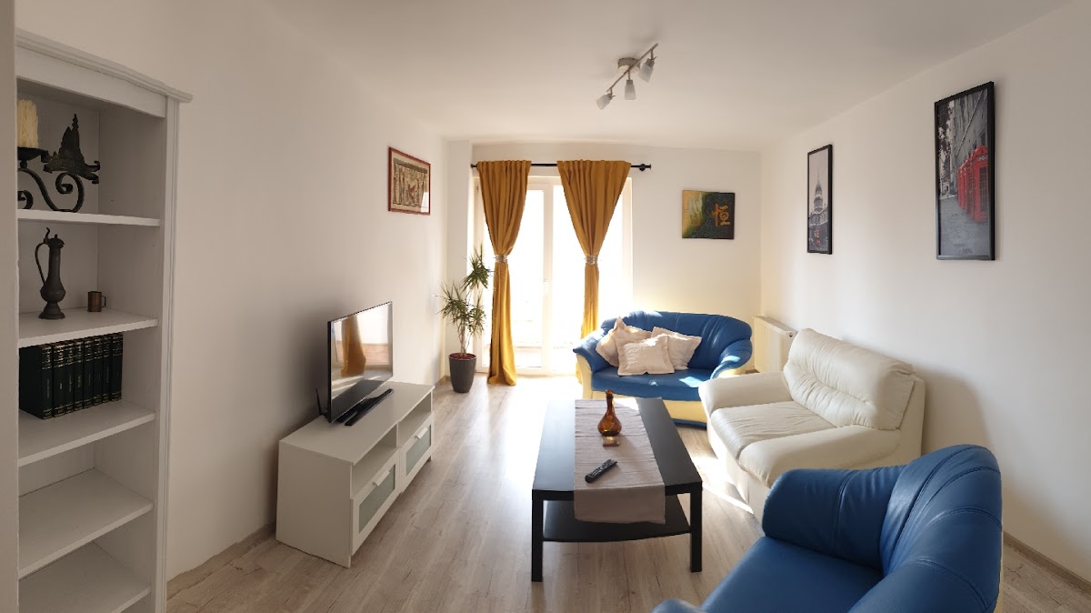 Casa Peterfi