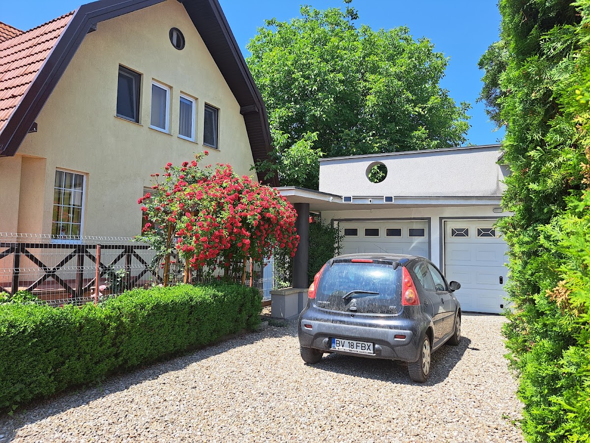Casa Petri