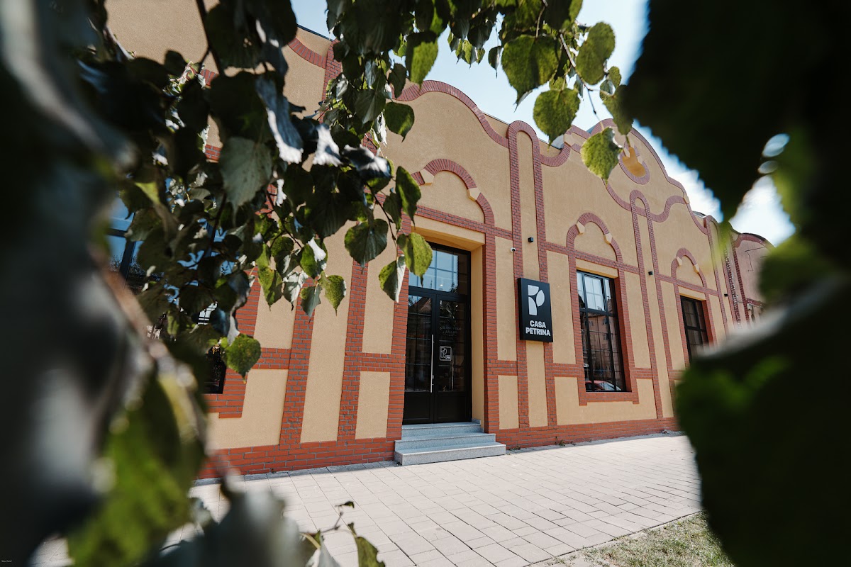 Casa Petrina - foto 3