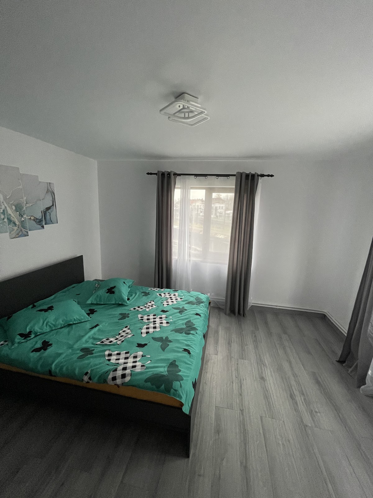 Casa Pietrele Doamnei