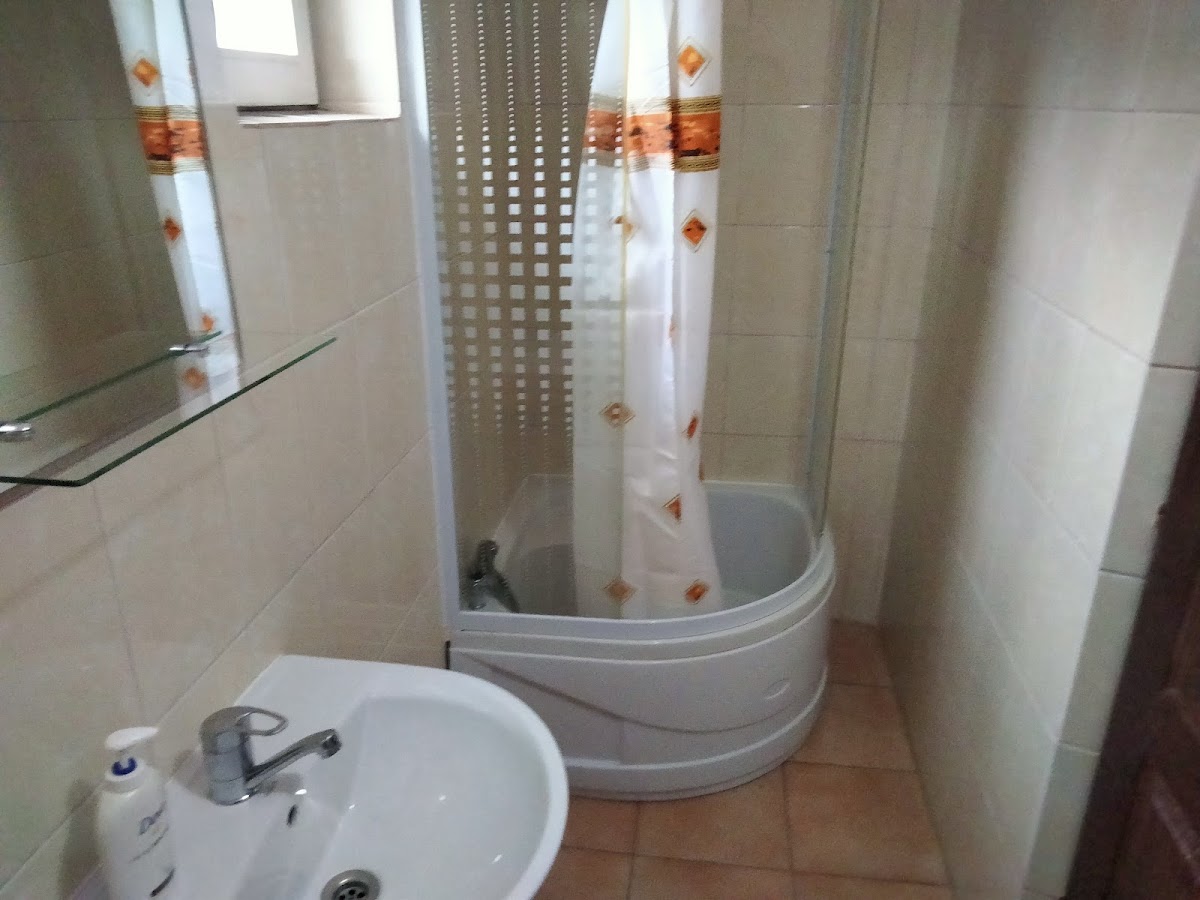 Casa Piscul Lupului