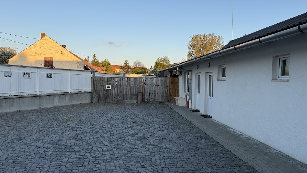 Casa Pixel, Târgu Secuiesc