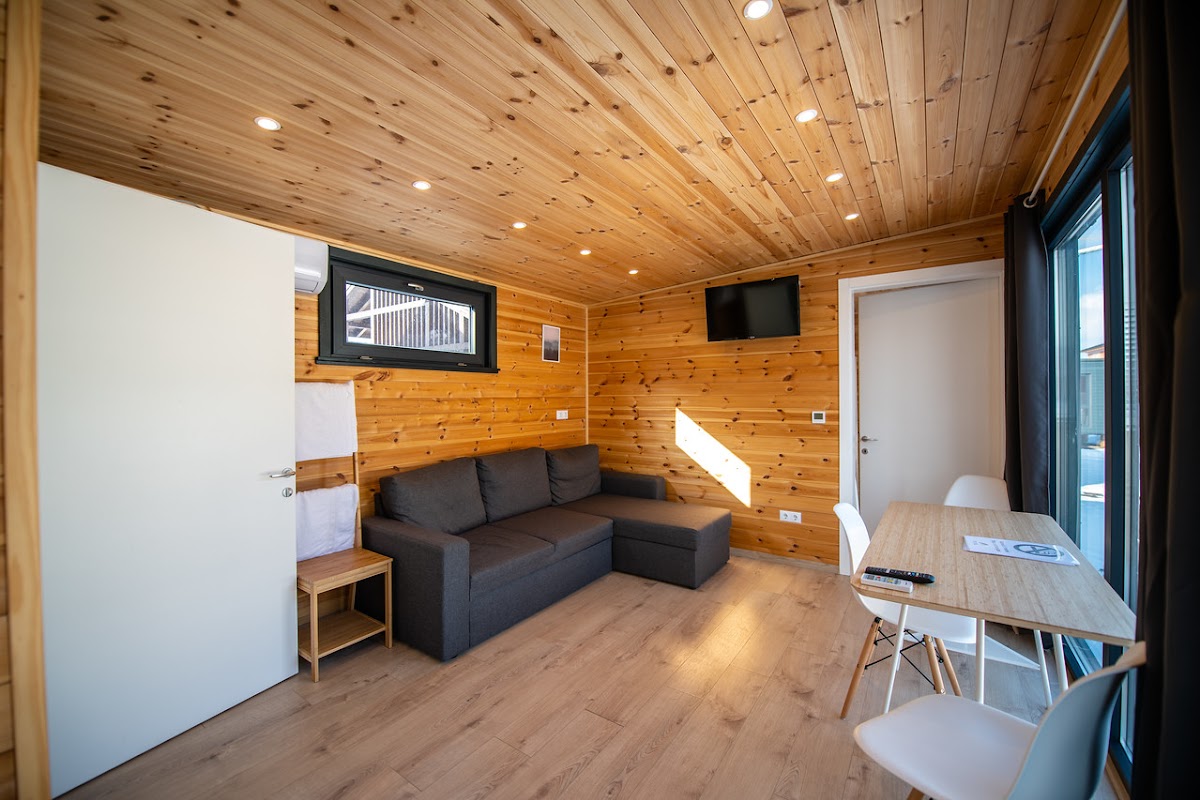Casa Pixel