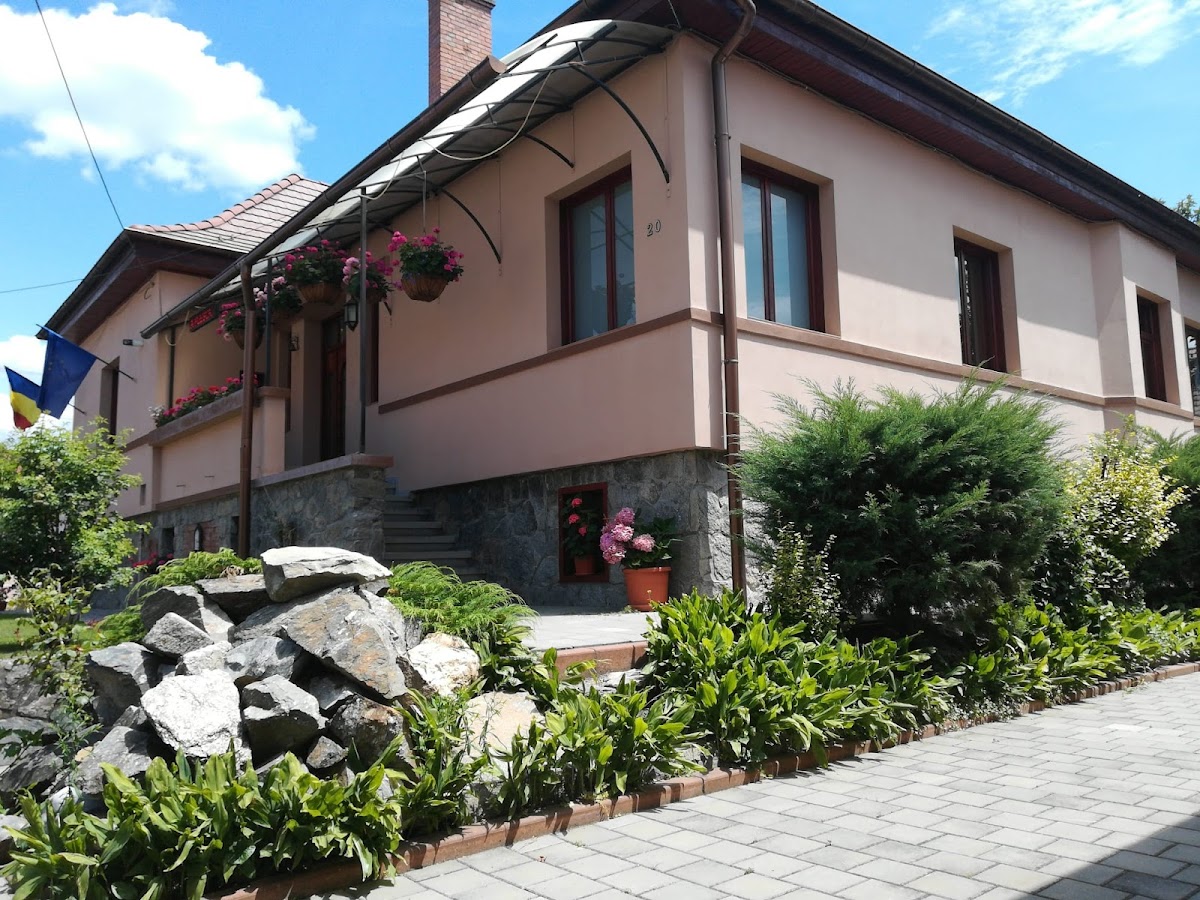 Casa Plesca