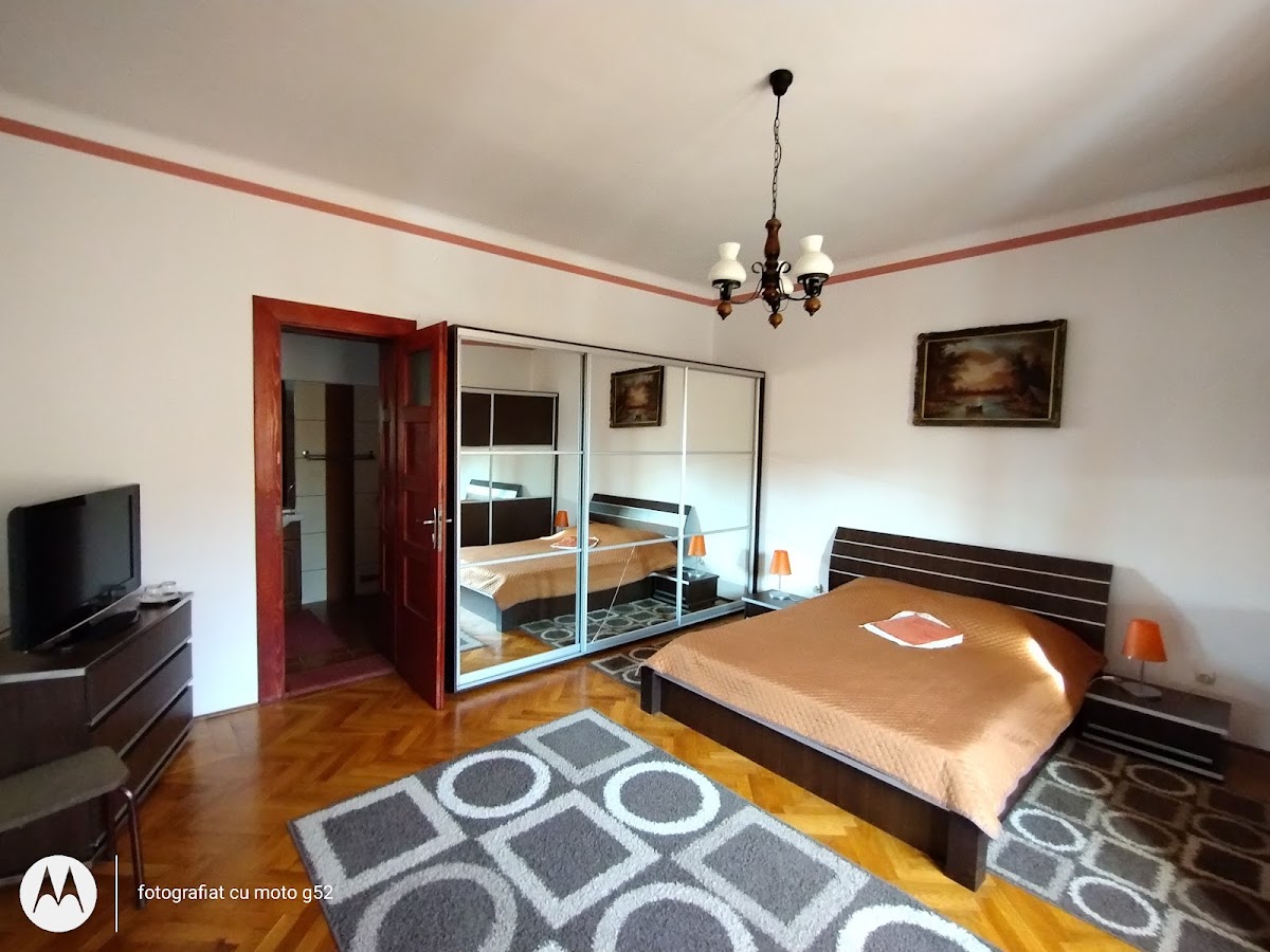 Casa Plesca