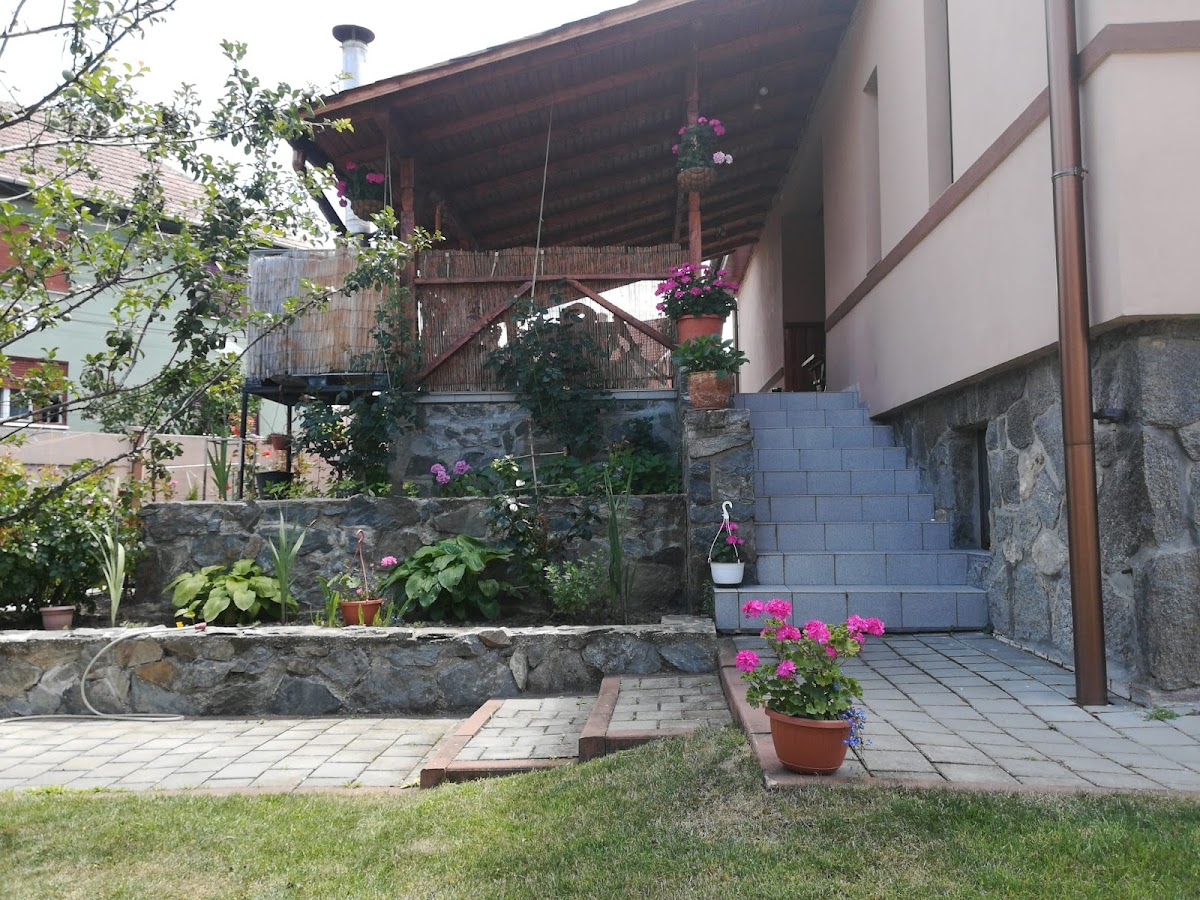 Casa Plesca