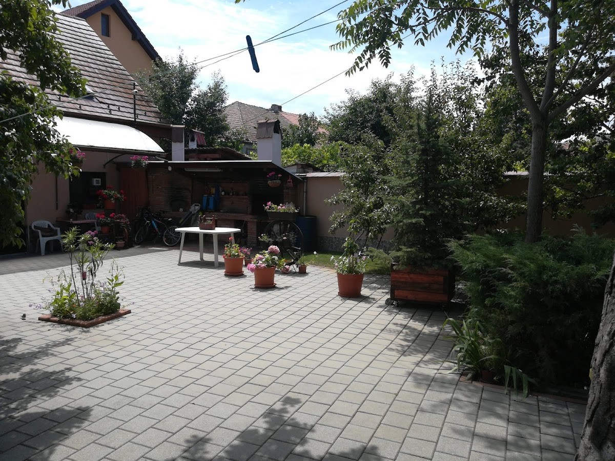 Casa Plesca
