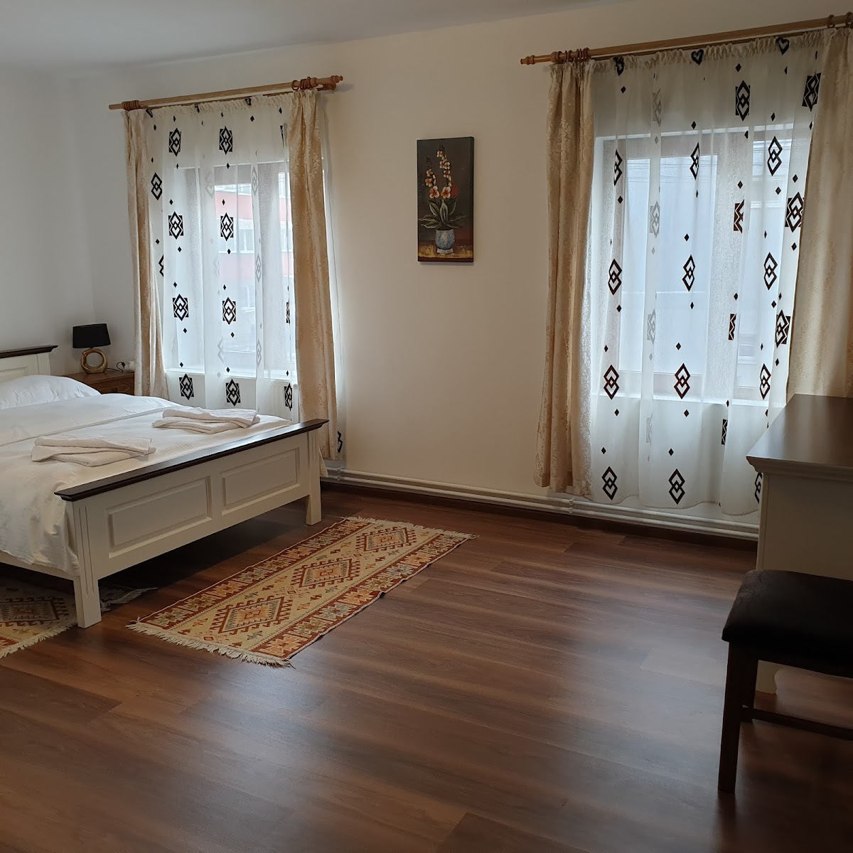 Casa Poenaru