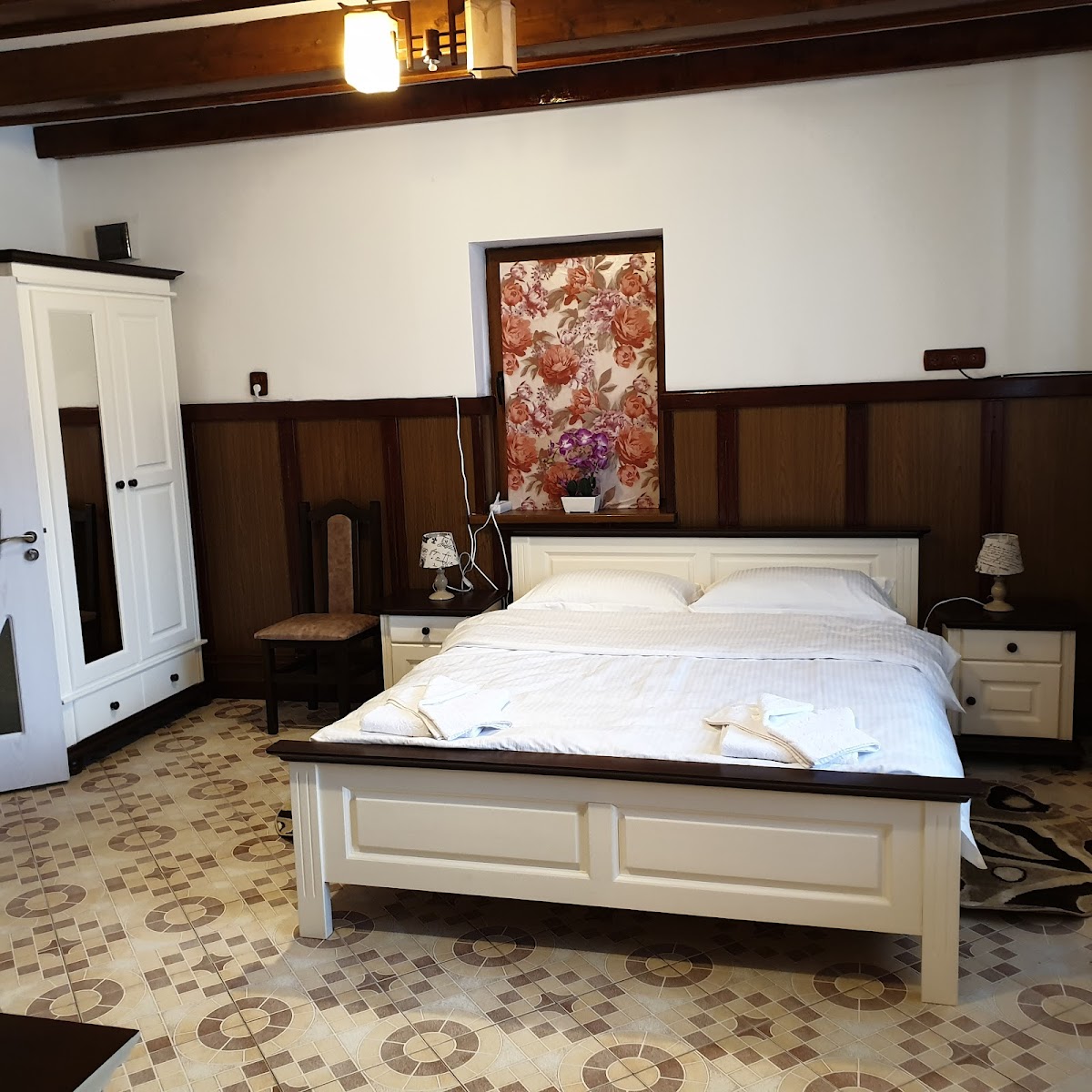 Casa Poenaru