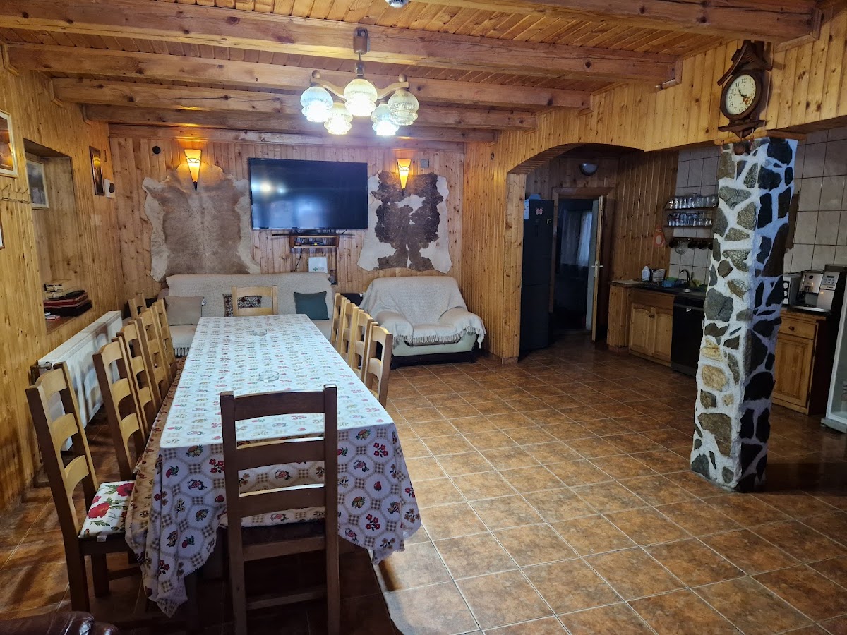 CASA POIENITA
