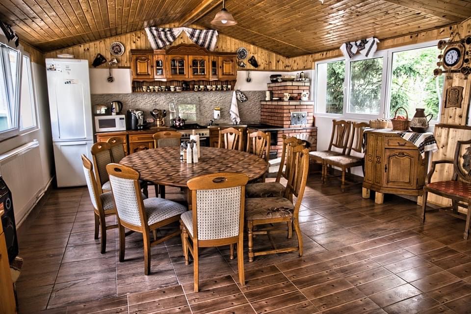 Casa Pojorâta
