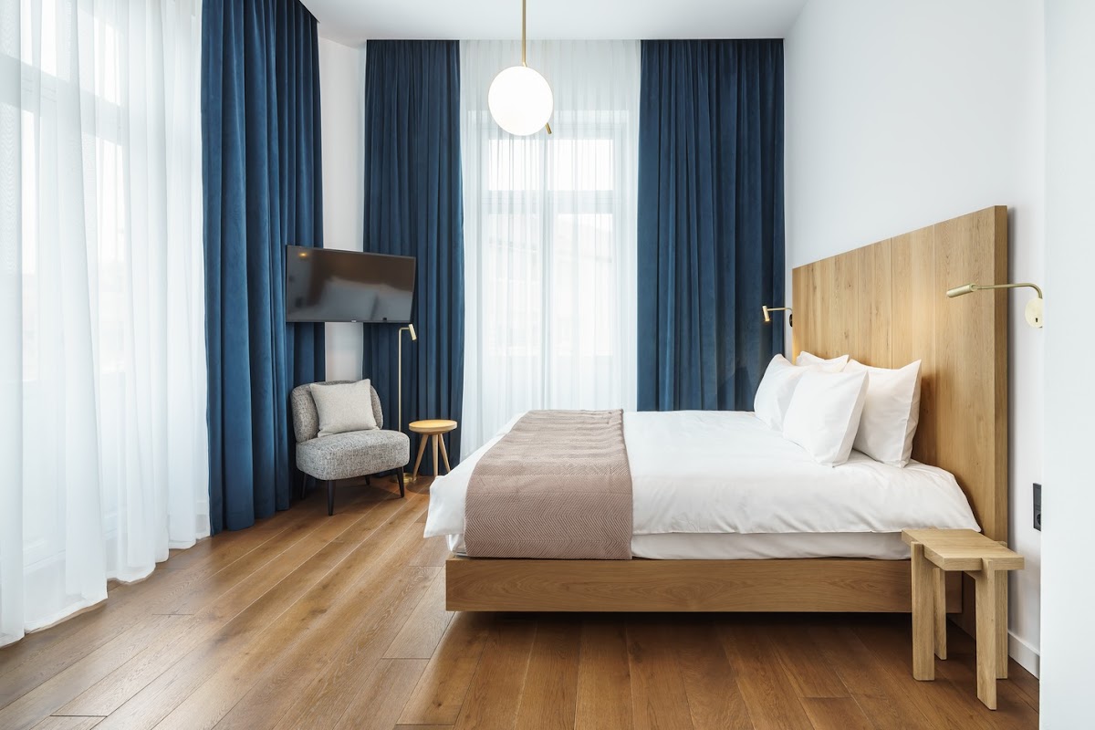 Casa Popeea Boutique Hotel